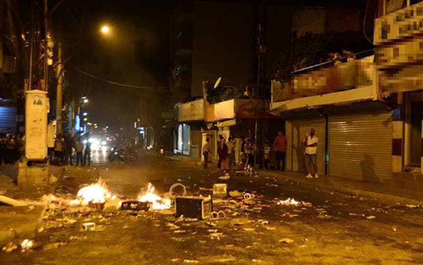 Adana’daki Provakatörlere Operasyon