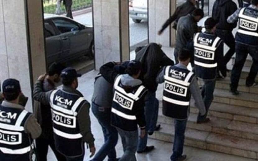 “Suç Sık Görülüyorsa Nizam Bozuktur”