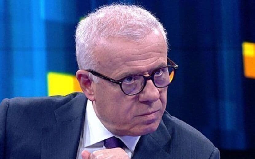 Deprem Sonrası İslam’a Saldırdı