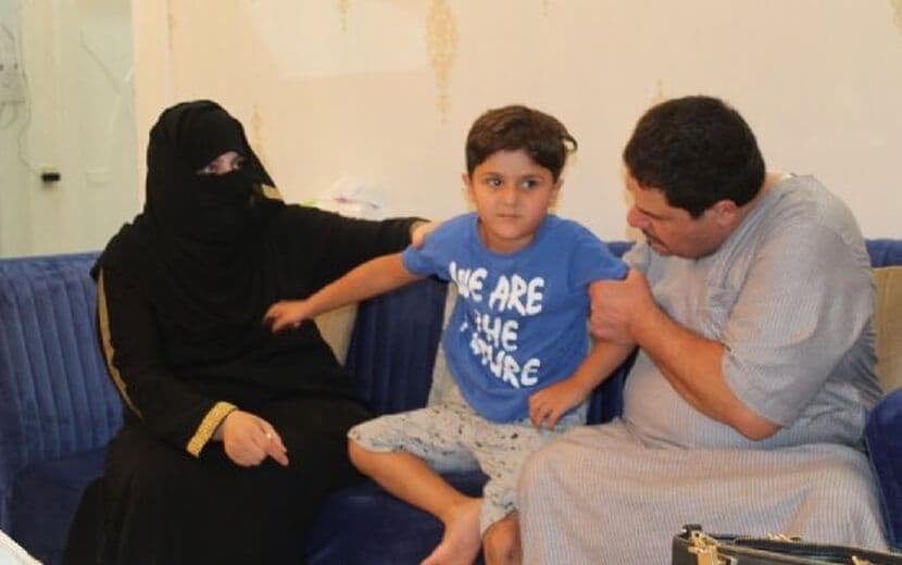 Mersin’deki Irkçı Saldırgan Tutuklandı