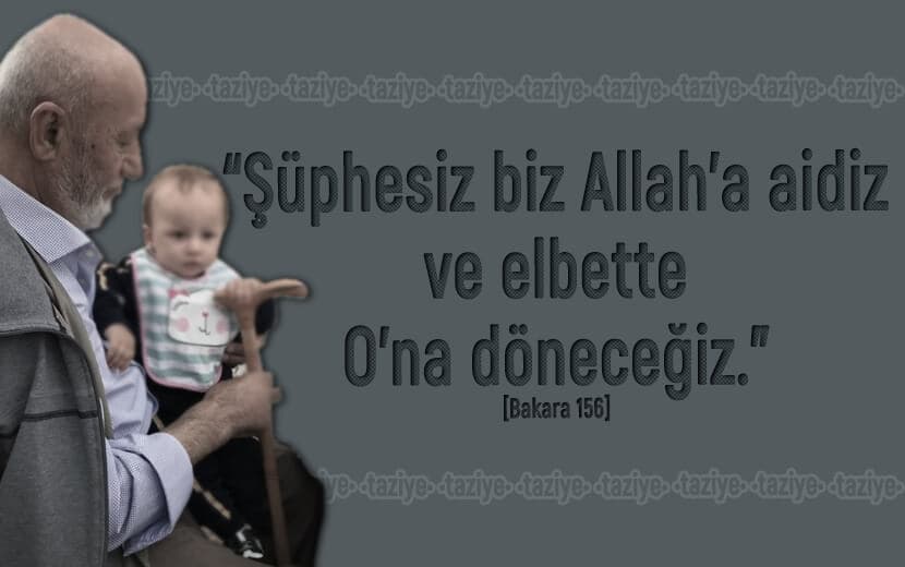 Hizb-ut Tahrir Gençlerinden Bedreddin Özcan Vefat Etti!