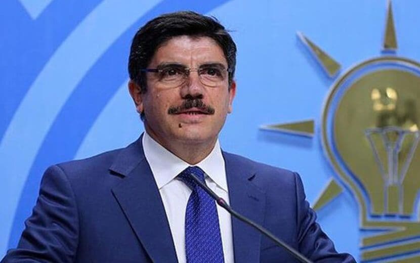 Esed’le PYD Dayanışmayı Resmileştirdi