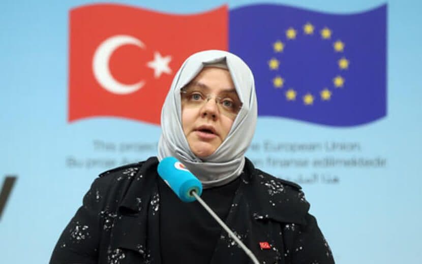 Kadın İstihdamı, Analıktan Kıymetli Mi!