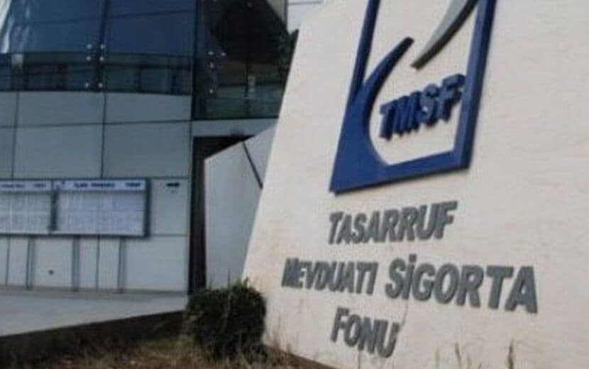 Tasarruf Fonu Dansöz Oynattı