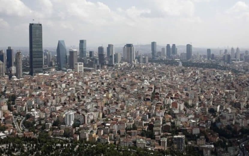 İmar Barışından 23,5 Milyar TL Toplandı