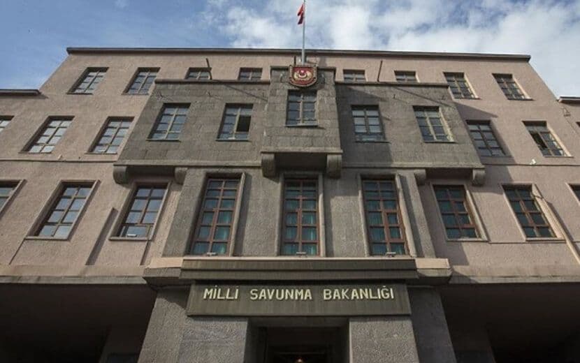 MSB: “Yeni Bir Harekâta Gerek Kalmadı”