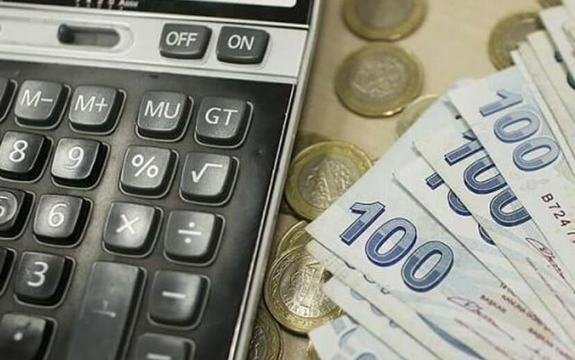 Vergi Yasası Meclis’e Sunuldu