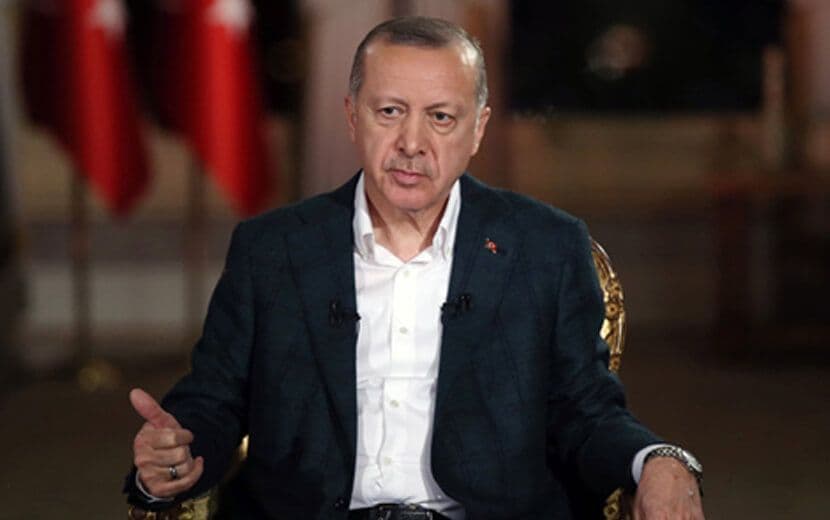 Trump’ın Mektubu Çöpe Atılmamış