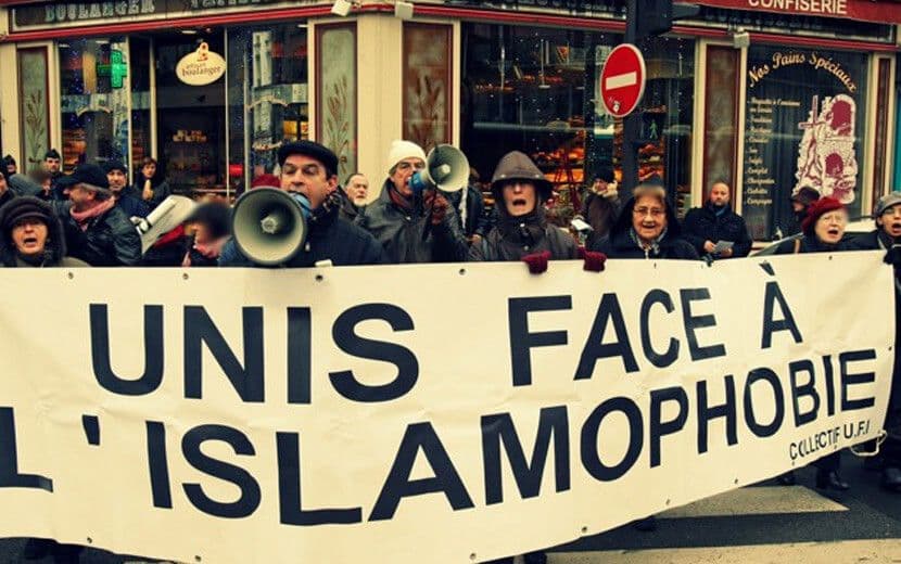 Fransa’da “İslam Düşmanlığı” Had Safhada!