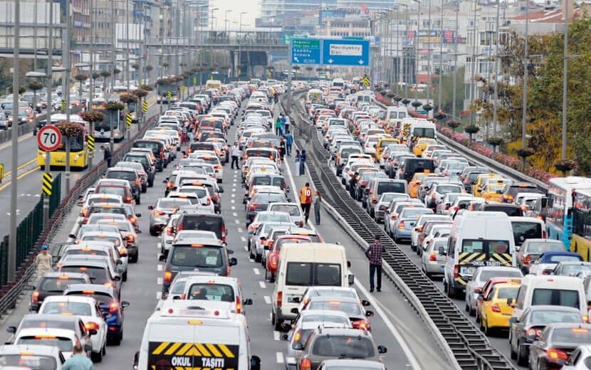 Ceza Kesmeyen Müfettişin İşine Son