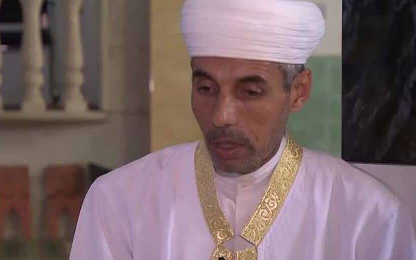 “IŞİD’i Değil, Hilafeti İstiyoruz”