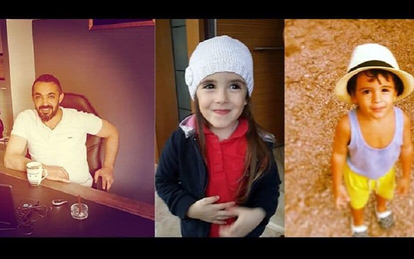 Bir Aile Daha Siyanürle İntihar Etti