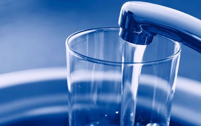 İstanbul’da Suya Zam