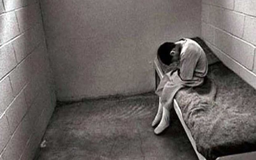 9 Yaşında ve 397 Suç Kaydı Var