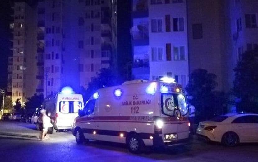 Seri İntiharlar Devam Ediyor