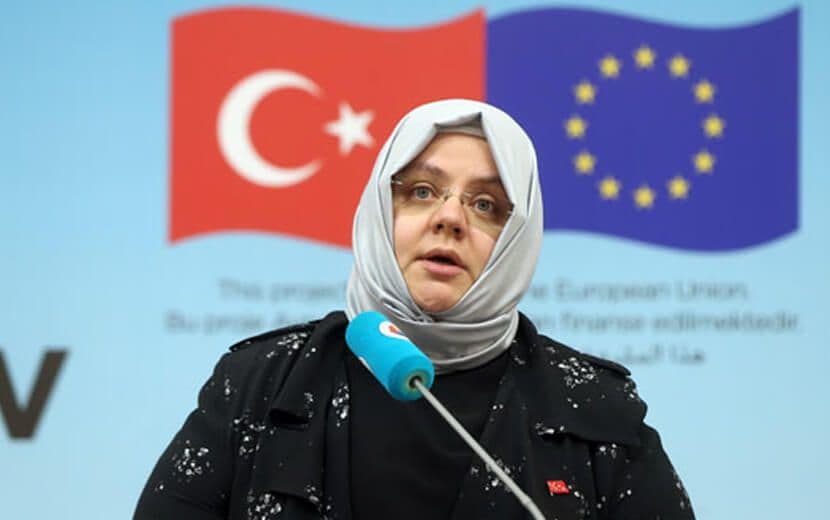 “İntiharlardan Derin Üzüntü Duyuyoruz”