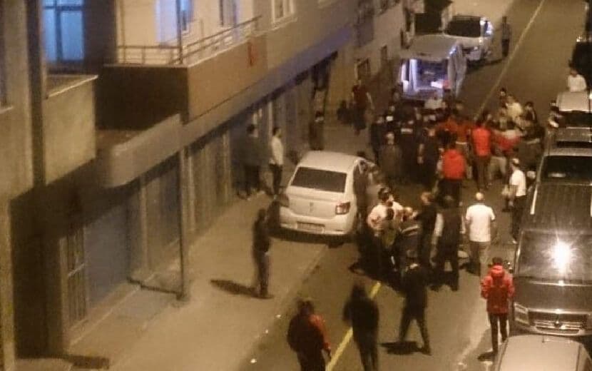 Çocuk Tacizcilerine Linç Girişimi