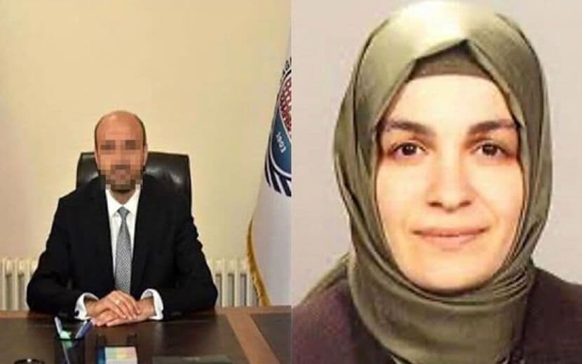 Şiddet Batıl Nizamın Hastalığıdır