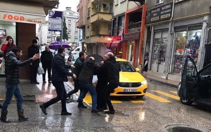 Ceren Özdemir’in Katili Yakalandı