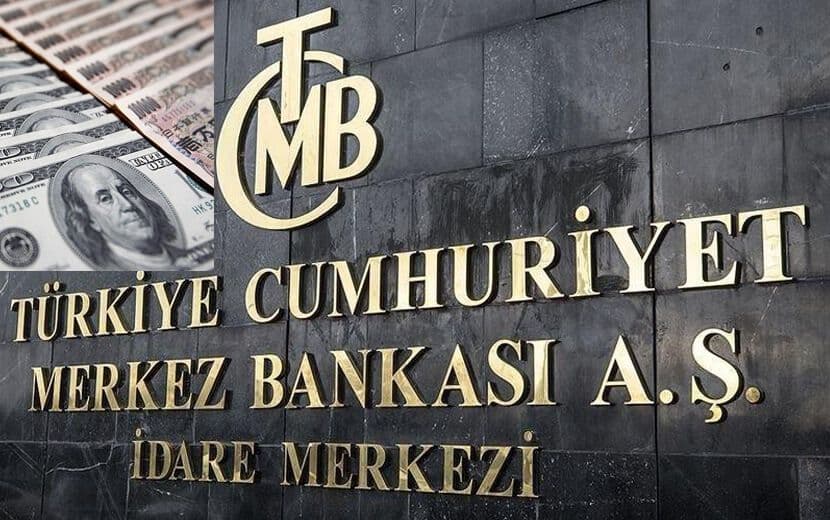 Bankalara 50 Milyar Dolarlık Döviz Desteği