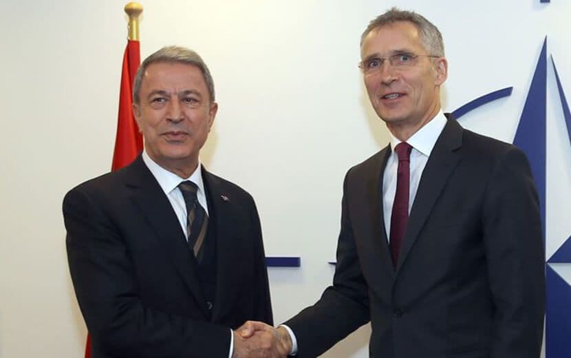 İtiraf: “Yalnız Bırakıldık”