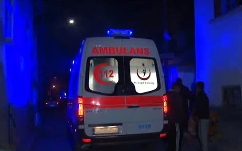 24 Saat İçinde 4 İntihar