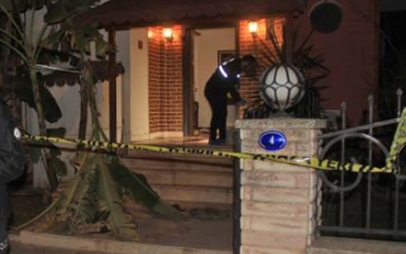 İzmir’deki Cinayetlerin Zanlısı Çok Sayıda Suçtan Sabıkalı