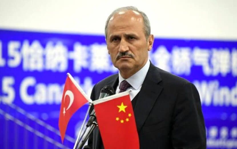 Türkiye, Ticari Çıkarlar İçin Çin Zulmüne Susuyor