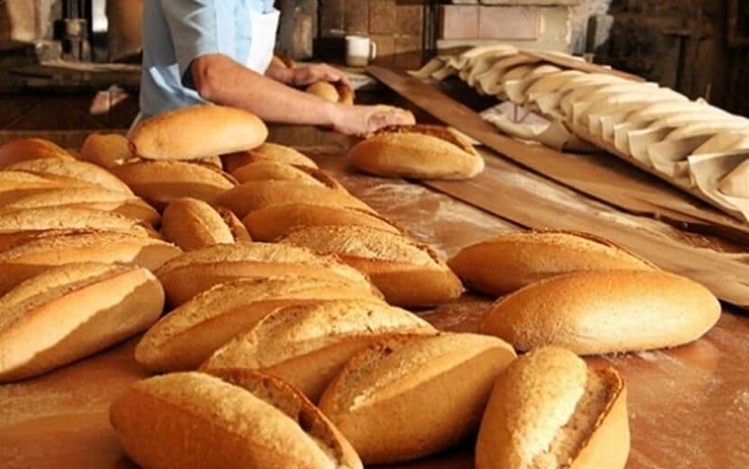 Ankara’da Ekmeğe Zam