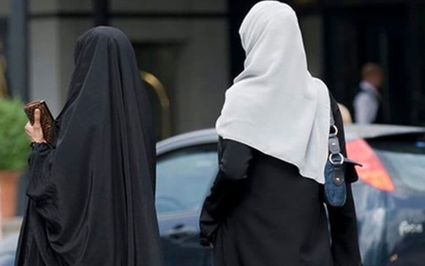 Avusturya’dan Müslümanlara Baskı!