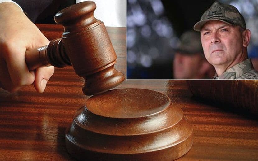 Ağırlaştırılmış Müebbetten Beraate