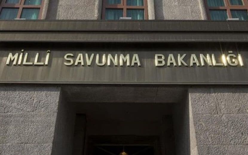 Hakkari’de Askeri Eğitim Sırasında Kaza