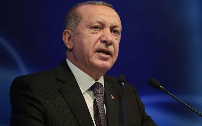 Erdoğan: “Avrupa Kadim Dostu Türkiye’ye Güvenebilir”