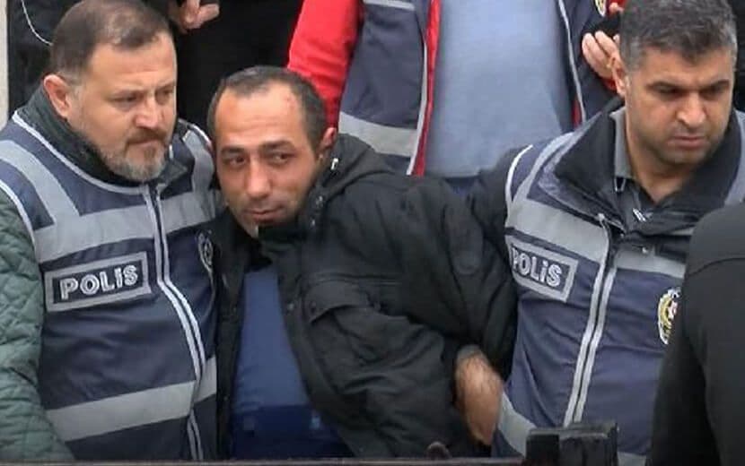 Ceren Özdemir’in Katiline Ağırlaştırılmış Müebbet