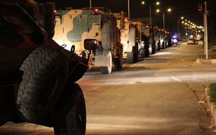 MSB: “Esed Rejimi 4 Askeri Şehid Etti”