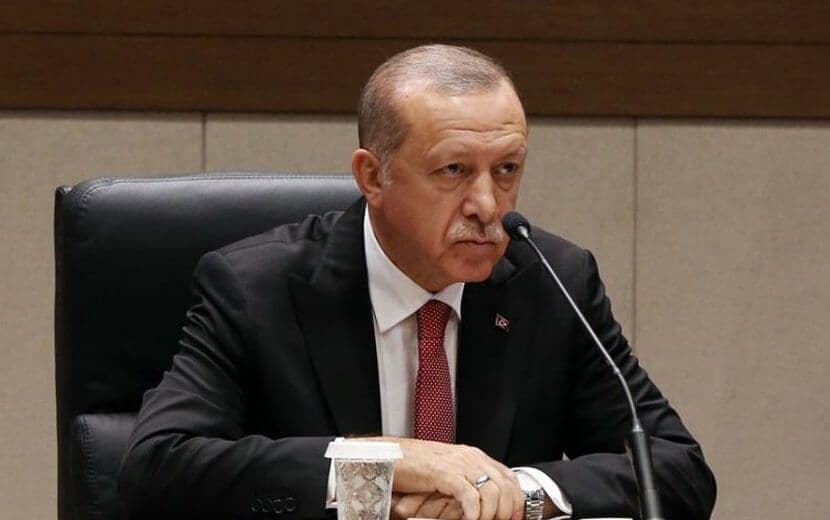 Erdoğan: “Misliyle Karşılık Verildi”