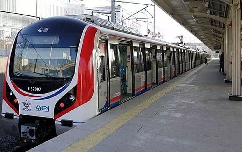 Marmaray’a da % 35 Zam Yapıldı