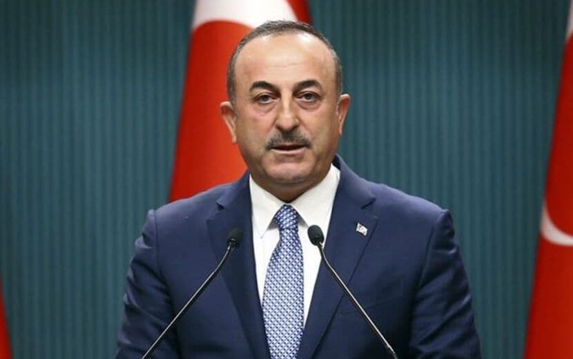 Rusya Heyetinden Sonra Jeffrey Geliyor