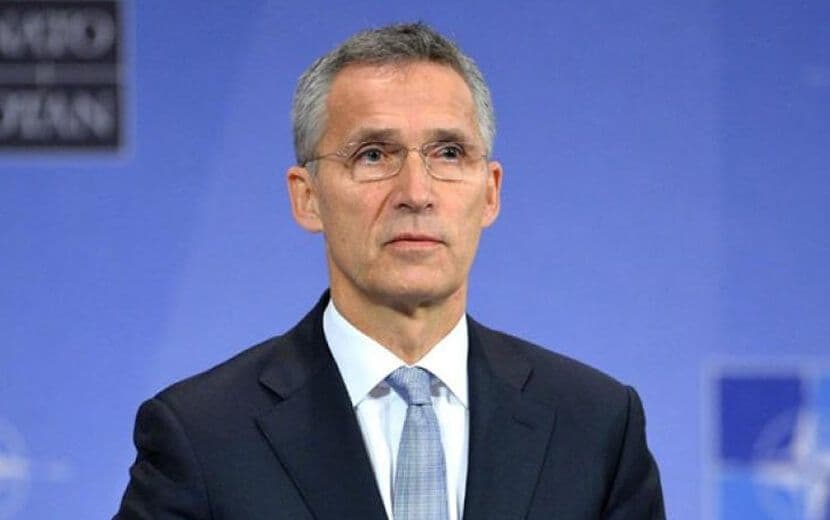 NATO’dan Cılız Tepki!: “Rusya ve Esed İdlib’de Saldırılara Son Vermeli!”