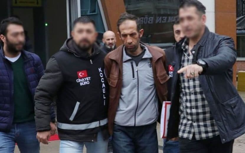 Palu Ailesi Davasında Karar Açıklandı