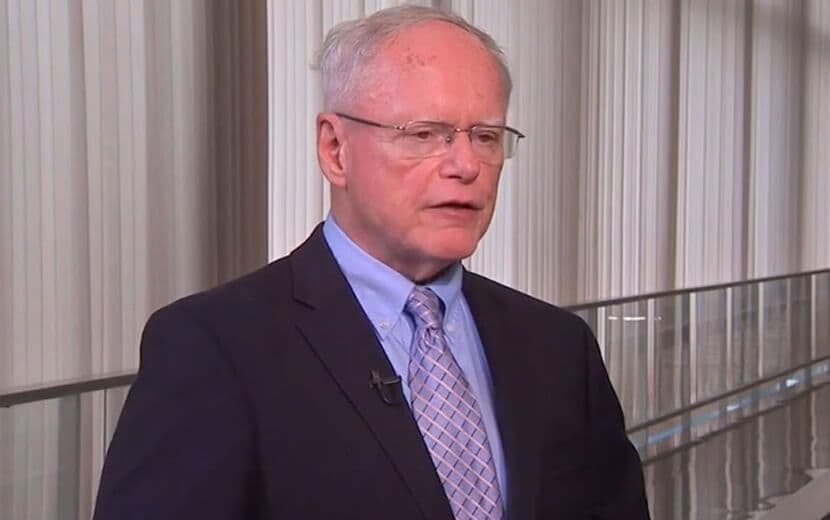 ABD’den İki Temsilci Türkiye’ye Geliyor