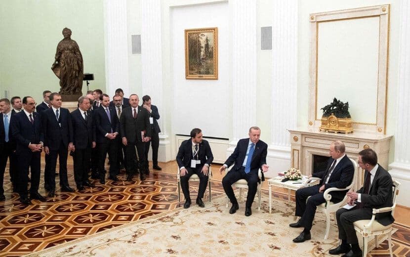 Ateşkes Kazanım mı, Hezimet mi?