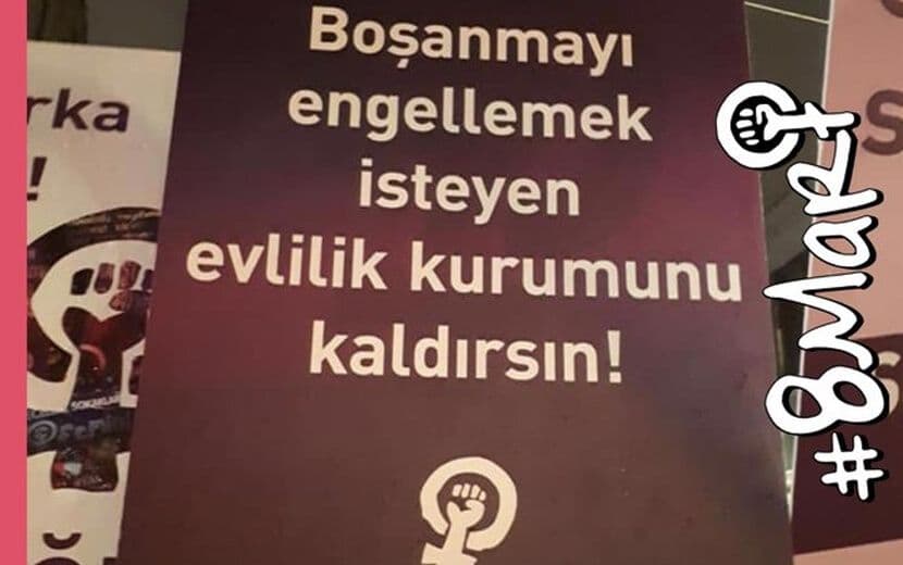 Feminist Örgütler Aileyi Hedef Aldı!