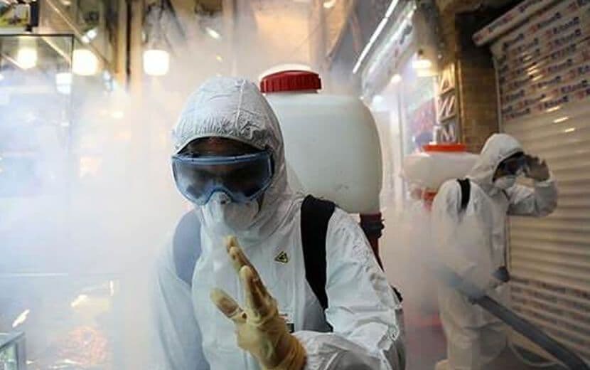 Koronavirüs: İran’da Sahte İçkiden 73 Kişi Öldü