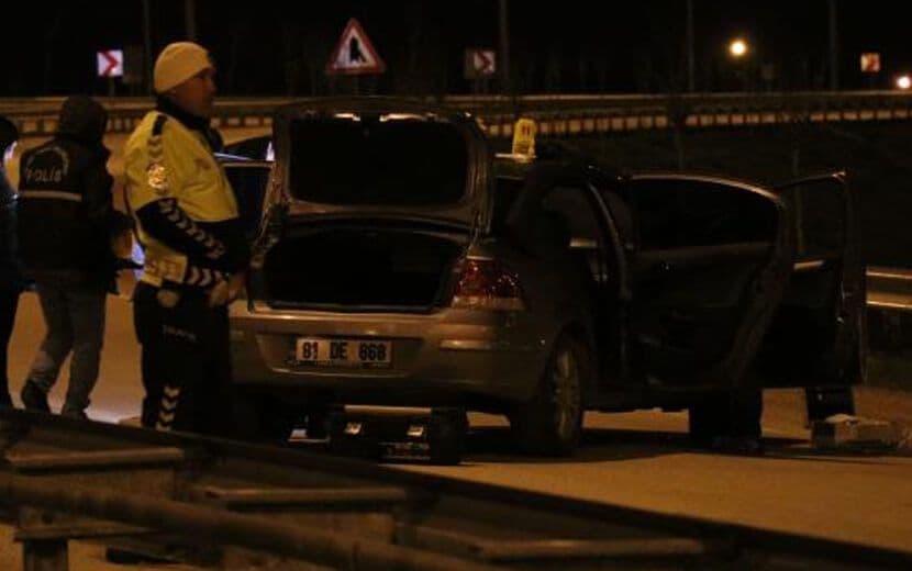 Dink Cinayeti Davasında Yargılanan İstihbaratçı Öldürüldü