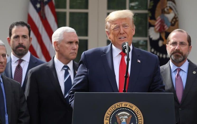 ABD Acil Durum İlan Etti