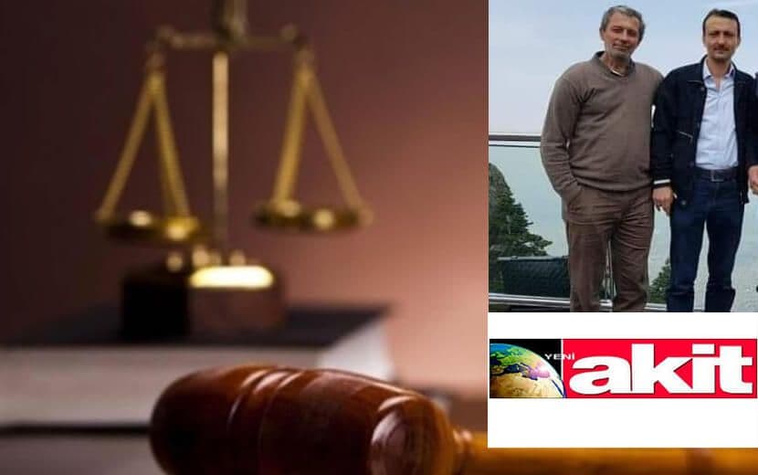 Yeni Akit: “Hizb-ut Tahrir’e Zulüm Devam Ediyor”