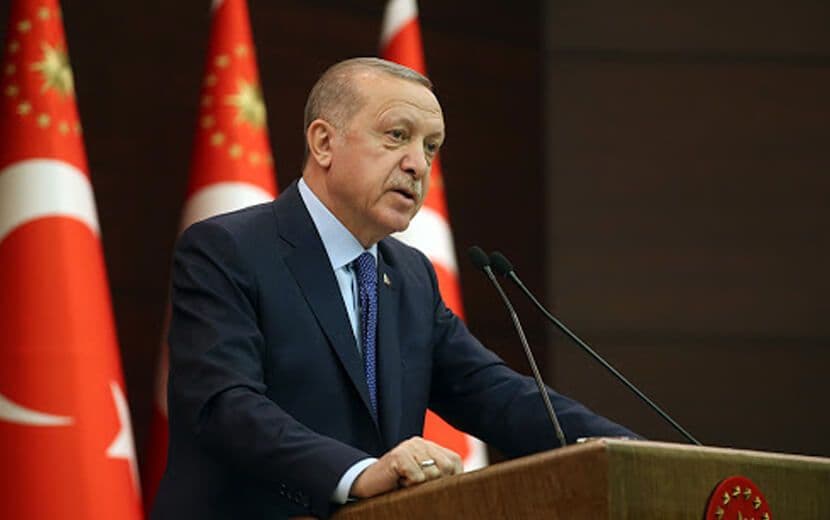 “Ekonomik İstikrar Kalkanı” Şirketlere Kalkan Oldu