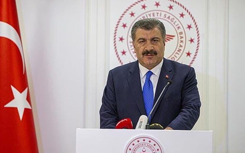 Koronavirüs: 670 Enfekte, 9 Ölü