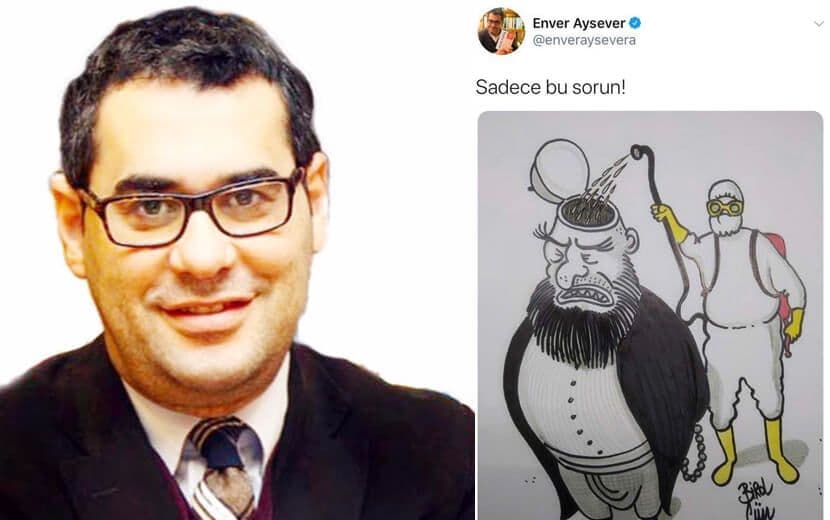 Her Fırsatta İslam Düşmanlığı!